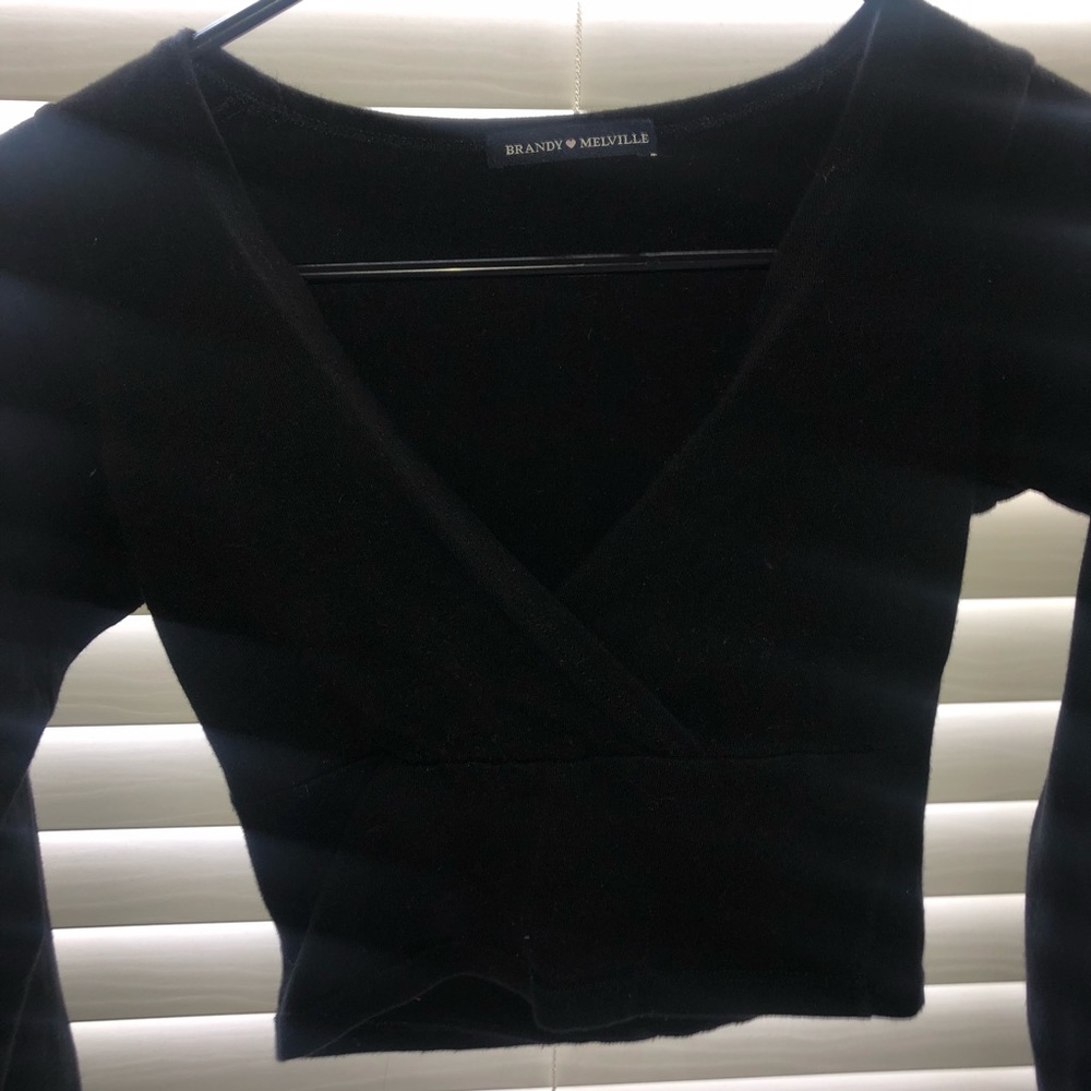 Amara Top
